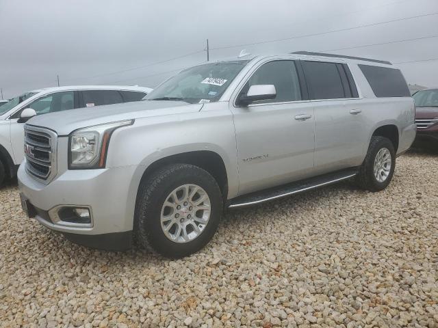 Изображение 2020 GMC YUKON XL K1500 SLT 2020