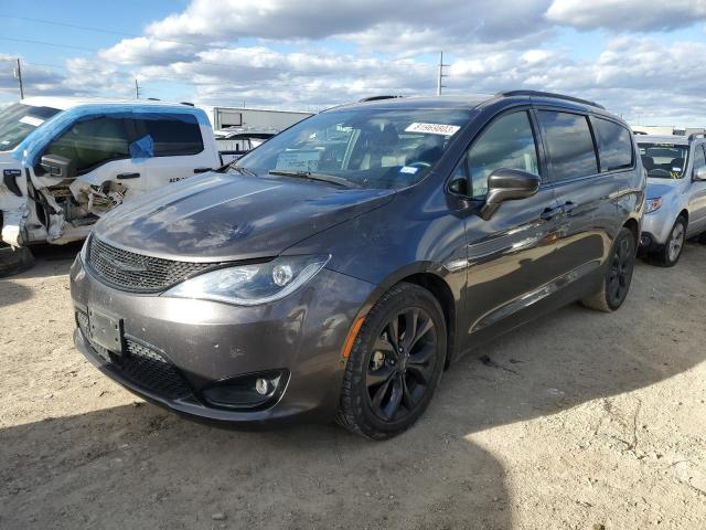 Obraz 2020 CHRYSLER PACIFICA TOURING L PLUS 2020