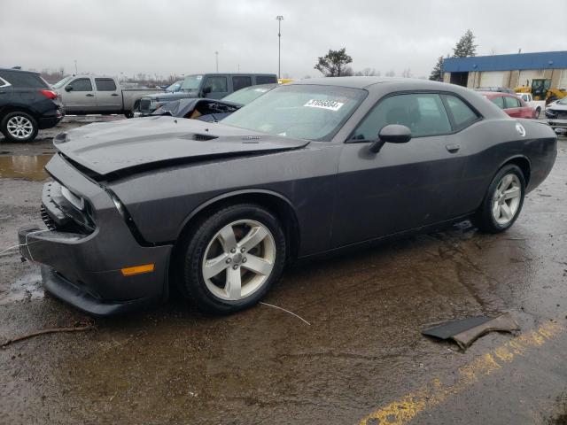 2014 DODGE CHALLENGER R/T 2014 image