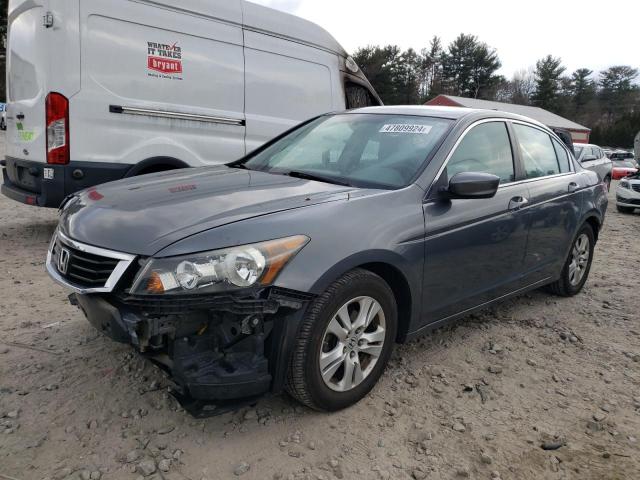 Изображение 1 2009 HONDA ACCORD LXP 2009 с VIN 1HGCP264X9A134893