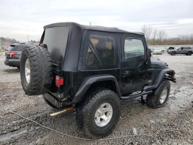 Изображение 3 1998 JEEP WRANGLER / TJ SE 1998 с VIN 1J4FY29P7WP711204