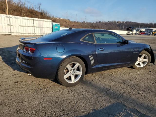 Изображение 3 2012 CHEVROLET CAMARO LT 2012 с VIN 2G1FB1E31C9194196