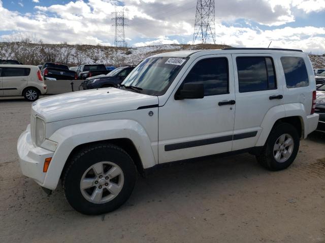 Obraz 2010 JEEP LIBERTY SPORT 2010