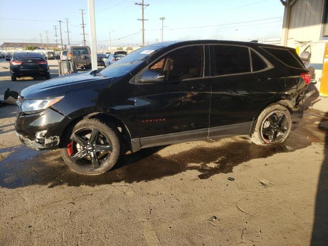 Изображение 1 2019 CHEVROLET EQUINOX LT 2019 с VIN 2GNAXLEX3K6139144