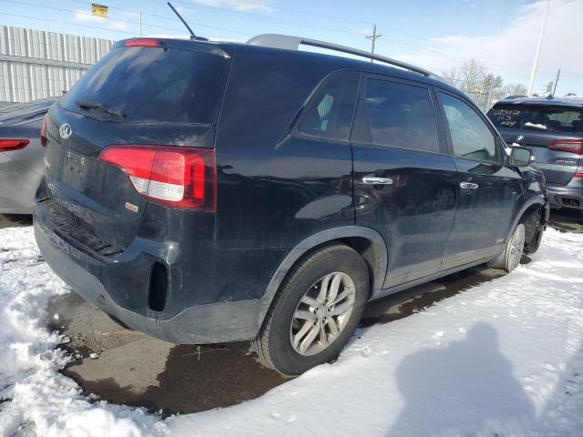 Obraz 3 z 2014 KIA SORENTO LX 2014 z VIN 5XYKTCA67EG508990