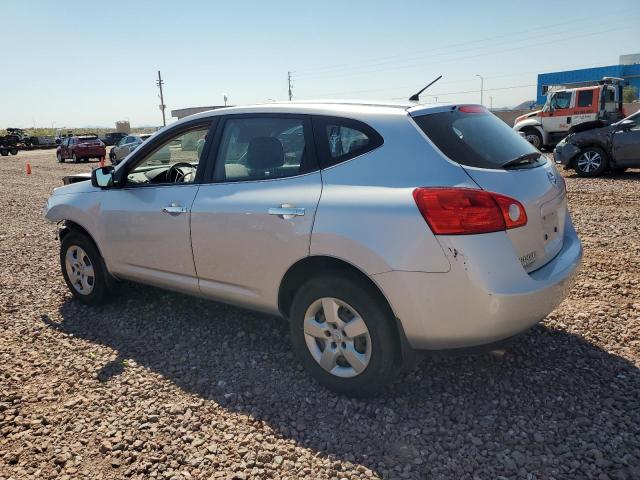 Изображение 2 2010 NISSAN ROGUE S 2010 с VIN JN8AS5MV2AW139857