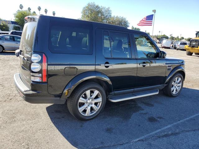Изображение 3 2014 LAND ROVER LR4 HSE 2014 с VIN SALAG2V60EA726685