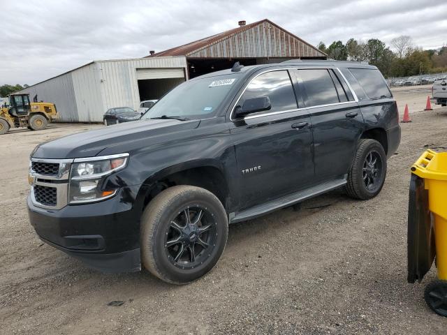 2016 CHEVROLET TAHOE C1500 LT 2016 image