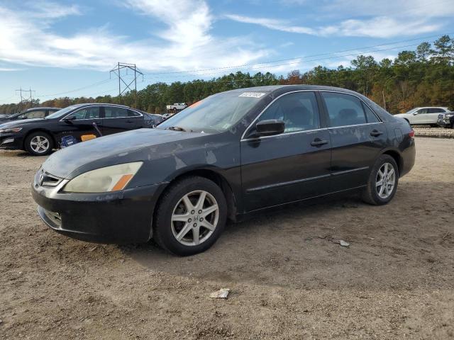 Image 1 of 2004 HONDA ACCORD EX 2004 with VIN 1HGCM66504A090646