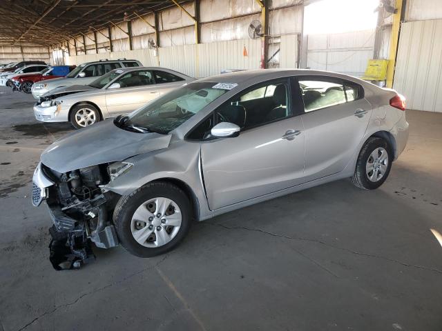 Obraz 2014 KIA FORTE LX 2014