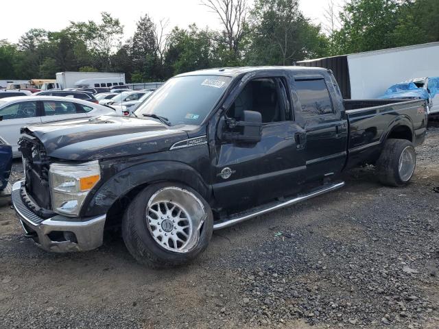 2013 FORD F250 SUPER DUTY 2013 image