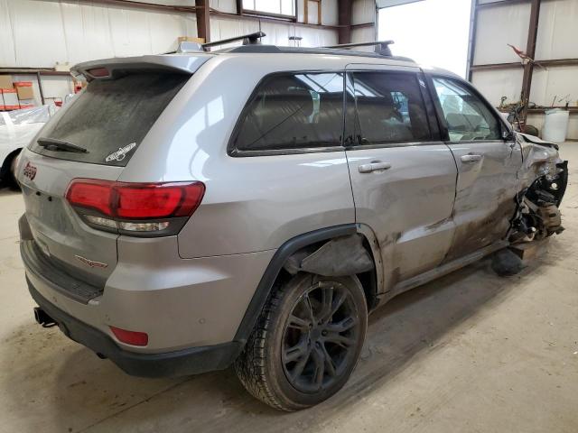 Image 3 of 2017 JEEP GRAND CHEROKEE TRAILHAWK 2017 with VIN 1C4RJFLG5HC619493