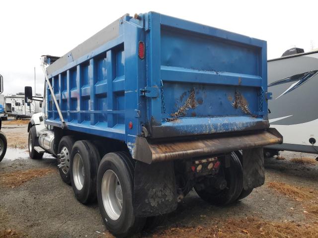 Изображение 3 2016 KENWORTH CONSTRUCTION T880 2016 с VIN 1NKZXPEX0GJ492789