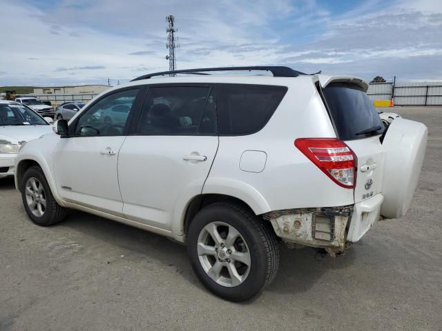 Obraz 2 z 2011 TOYOTA RAV4 LIMITED 2011 z VIN 2T3DK4DV0BW041428