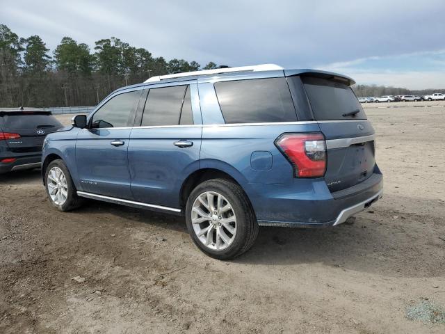 Изображение 2 2018 FORD EXPEDITION PLATINUM 2018 с VIN 1FMJU1MT2JEA07583