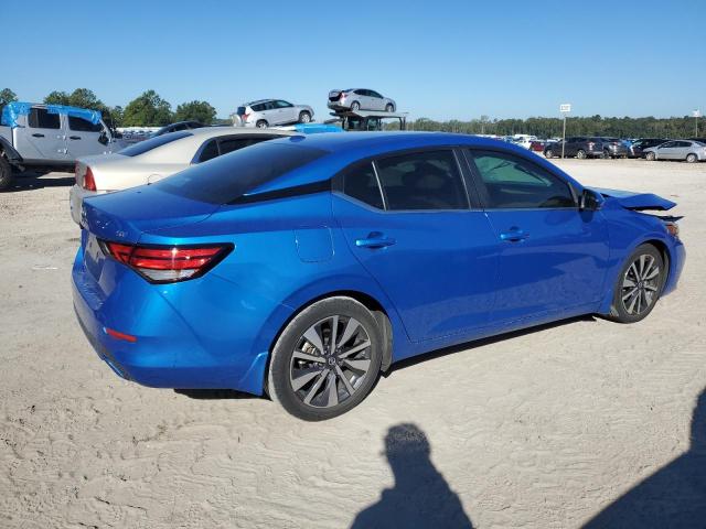 Image 3 of 2020 NISSAN SENTRA SV 2020 with VIN 3N1AB8CV0LY291939