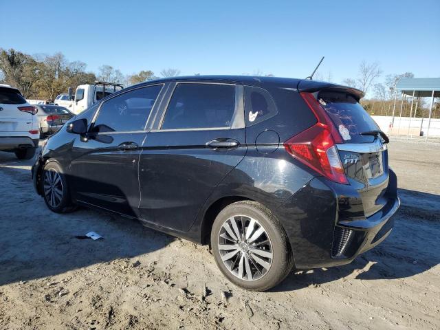 Obraz 2 z 2016 HONDA FIT EX 2016 z VIN JHMGK5H76GX001337