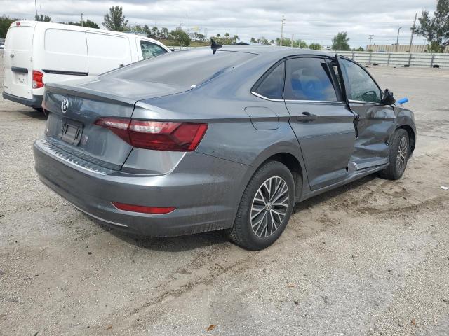 Изображение 3 2020 VOLKSWAGEN JETTA S 2020 с VIN 3VWCB7BUXLM057482