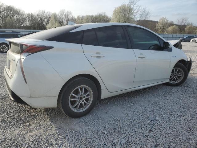 Obraz 3 z 2016 TOYOTA PRIUS  2016 z VIN JTDKARFU5G3015106