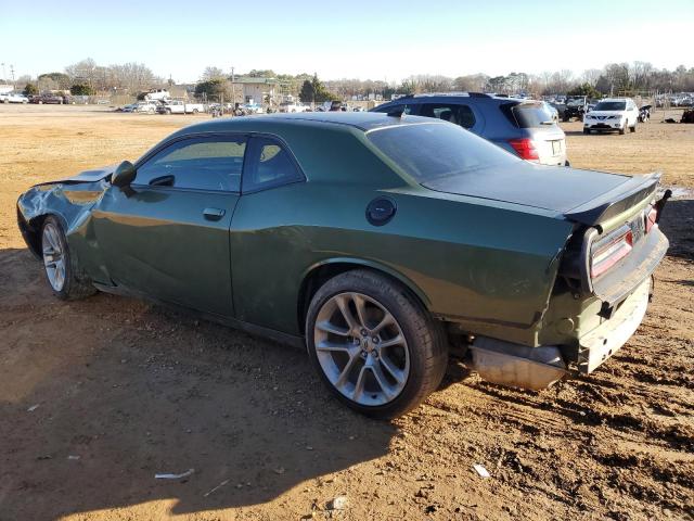 Obraz 2 z 2020 DODGE CHALLENGER GT 2020 z VIN 2C3CDZJG5LH179643