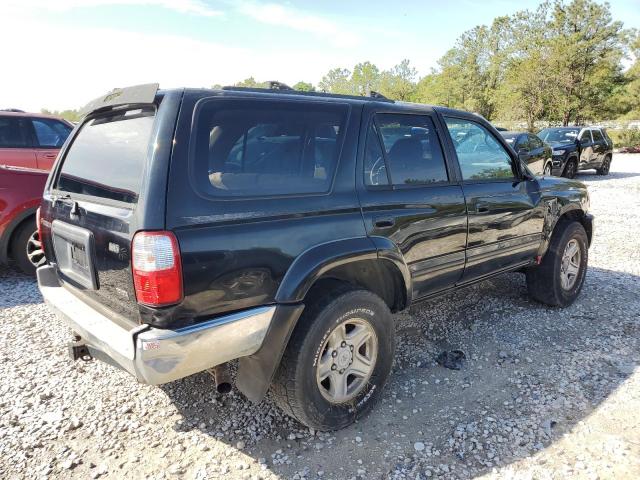 Image 3 of 2001 TOYOTA 4RUNNER SR5 2001 with VIN JT3GN86R310211591