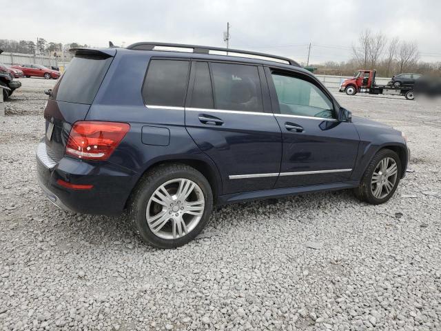 Image 3 of 2015 MERCEDES-BENZ GLK-CLASS 350 2015 with VIN WDCGG5HB9FG419567