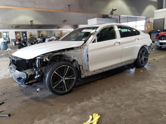 Obraz 2018 BMW 430XI GRAN COUPE 2018