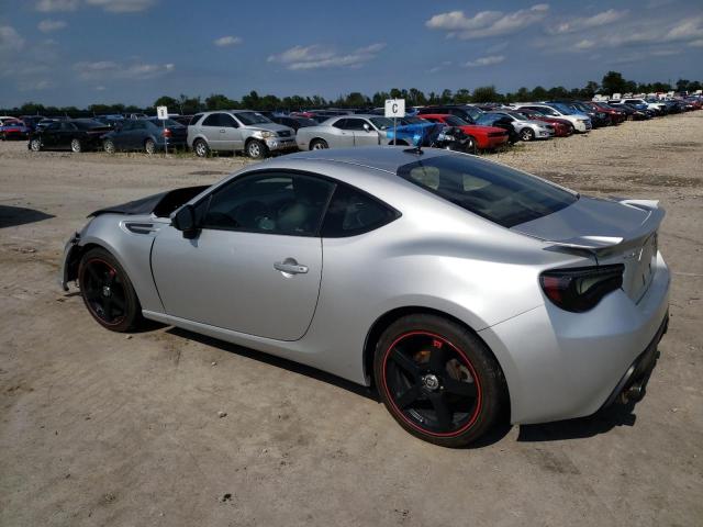 Изображение 2 2014 SUBARU BRZ 2.0 LIMITED 2014 с VIN JF1ZCAC15E9603690