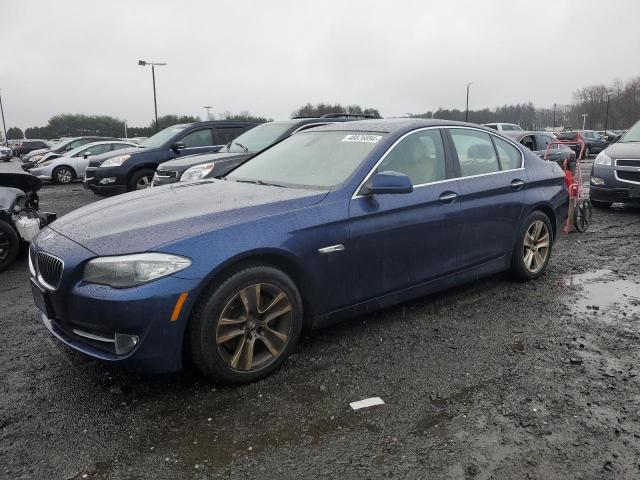 Изображение 2011 BMW 528 I 2011