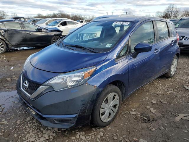 Obraz 2018 NISSAN VERSA NOTE S 2018