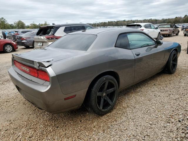 Obraz 3 z 2012 DODGE CHALLENGER SXT 2012 z VIN 2C3CDYAG2CH186608
