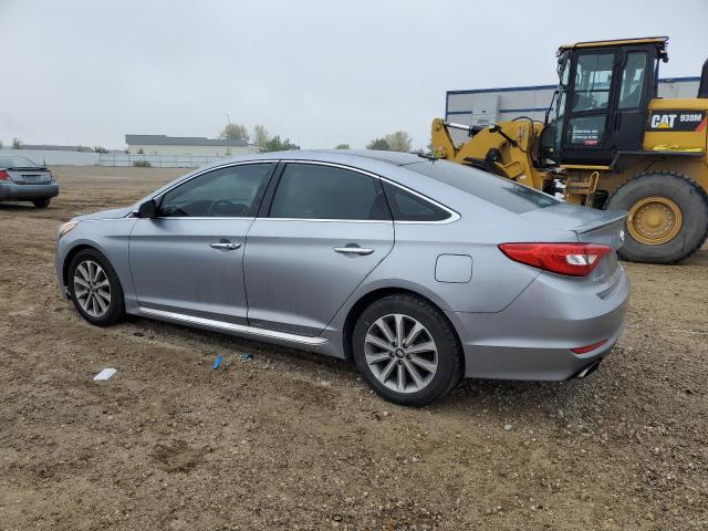 Obraz 2 z 2016 HYUNDAI SONATA SPORT 2016 z VIN 5NPE34AFXGH276478