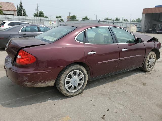 Image 3 of 2007 BUICK LACROSSE CX 2007 with VIN 2G4WC582271232467