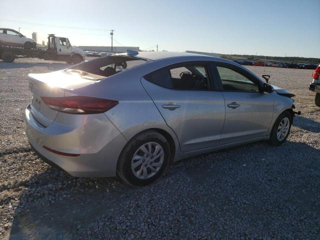 Изображение 3 2018 HYUNDAI ELANTRA SE 2018 с VIN 5NPD74LF3JH401146