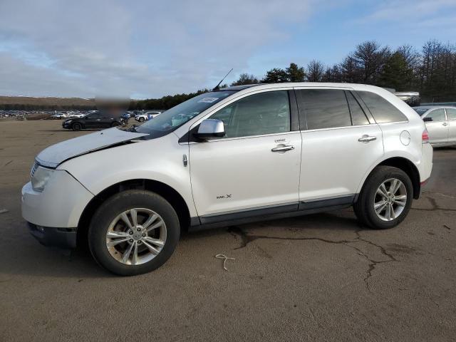 Obraz 2010 LINCOLN MKX  2010