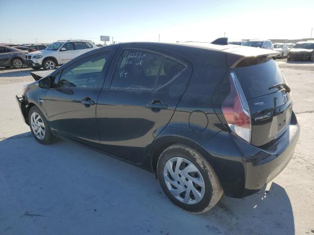 Obraz 2 z 2015 TOYOTA PRIUS C  2015 z VIN JTDKDTB39F1582267