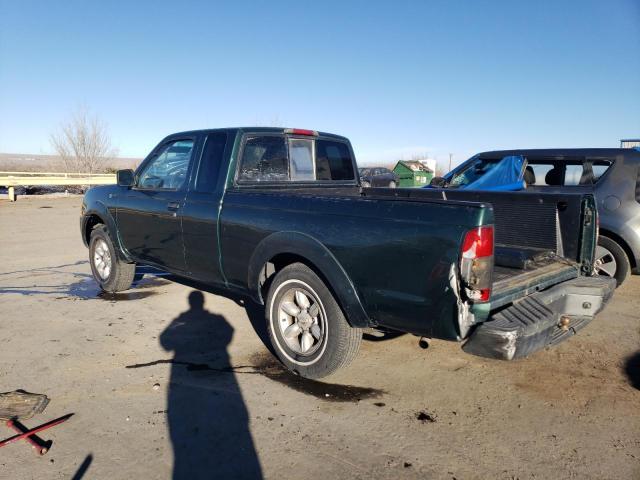 Obraz 2 z 2002 NISSAN FRONTIER KING CAB XE 2002 z VIN 1N6DD26S32C328456