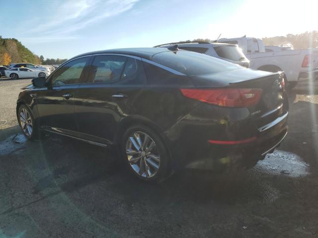 Obraz 2 z 2015 KIA OPTIMA SX 2015 z VIN 5XXGR4A62FG516706