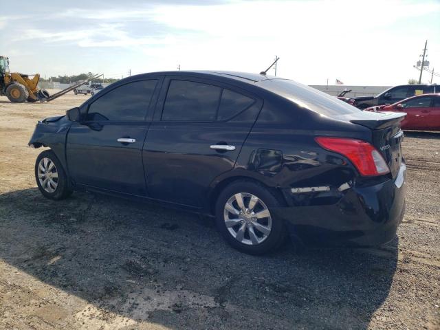 Изображение 2 2015 NISSAN VERSA S 2015 с VIN 3N1CN7AP7FL908589
