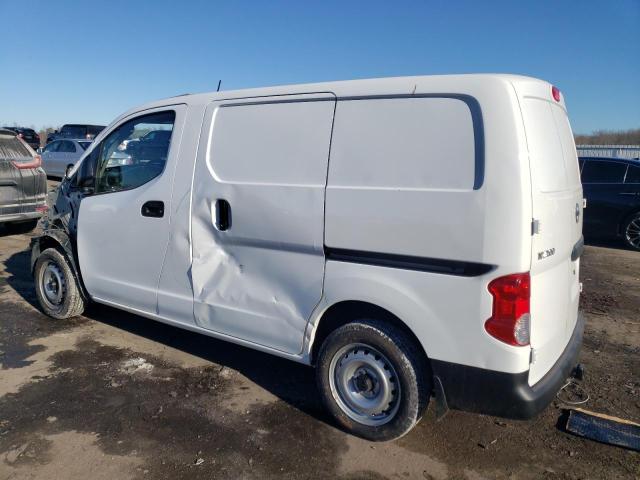 Obraz 2 z 2021 NISSAN NV200 2.5S 2021 z VIN 3N6CM0KN3MK693121