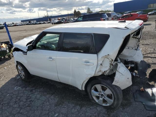 Image 2 of 2019 KIA SOUL  2019 with VIN KNDJN2A22K7691446