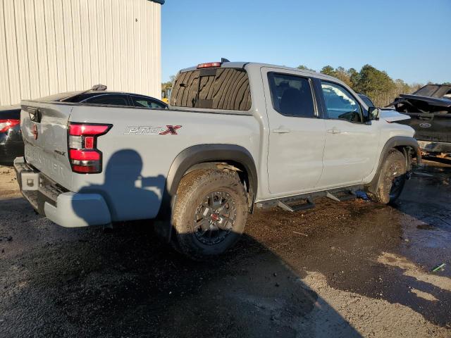 Image 3 of 2023 NISSAN FRONTIER S 2023 with VIN 1N6ED1EJ2PN646524