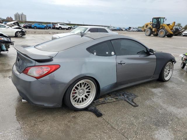 Obraz 3 z 2010 HYUNDAI GENESIS COUPE 3.8L 2010 z VIN KMHHU6KH1AU006506