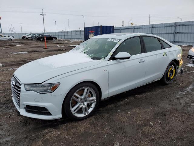 2017 AUDI A6 PREMIUM 2017 image