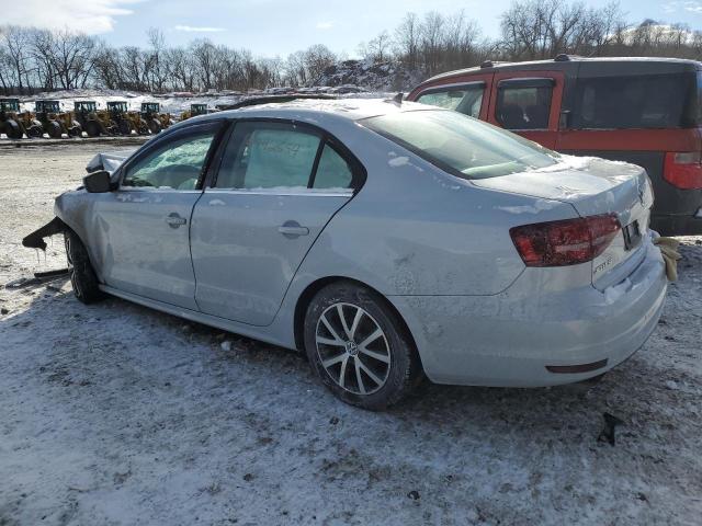 Изображение 2 2017 VOLKSWAGEN JETTA SE 2017 с VIN 3VWB67AJ3HM406464