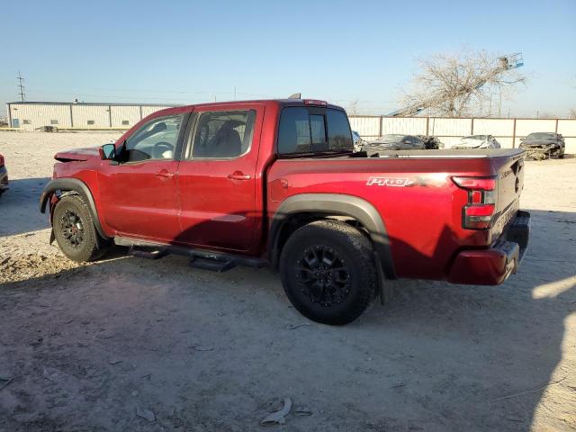 Image 2 of 2022 NISSAN FRONTIER S 2022 with VIN 1N6ED1EJ5NN644330