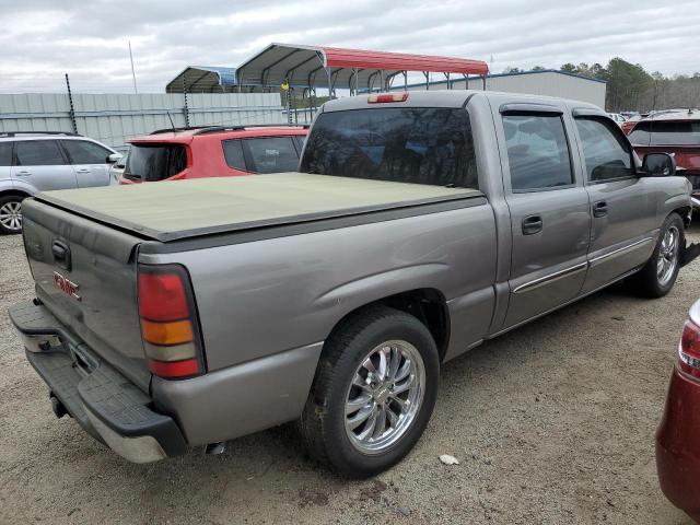 Image 3 of 2006 GMC NEW SIERRA C1500 2006 with VIN 2GTEC13V961275437