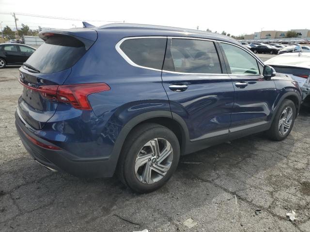 Изображение 3 2023 HYUNDAI SANTA FE SEL 2023 с VIN 5NMS24AJ6PH525365