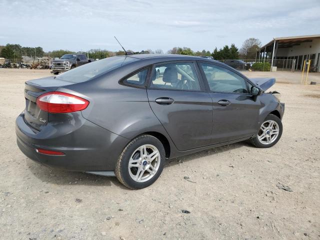 Изображение 3 2017 FORD FIESTA SE 2017 с VIN 3FADP4BJ3HM129553