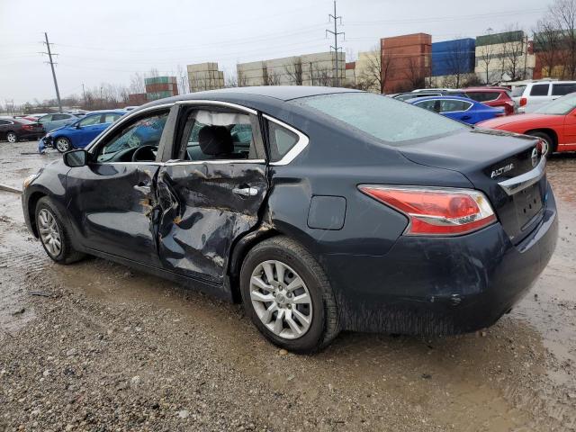 Изображение 2 2014 NISSAN ALTIMA 2.5 2014 с VIN 1N4AL3AP4EC287542